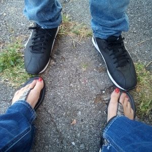 Meet your Posher, Rico